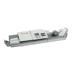 Pitney Bowes Paragon Series Franking Machine Pitney Bowes Paragon Series Franking Machine