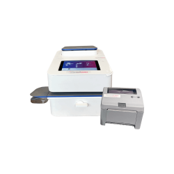 Mailcoms Parcelsend Essential Franking Machine
