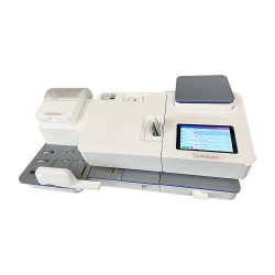Mailcoms Parcelsend Speed Franking Machine
