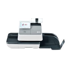 FP Mailing Postbase Vision 3S Franking Machine FP Mailing Postbase Vision 3S Franking Machine