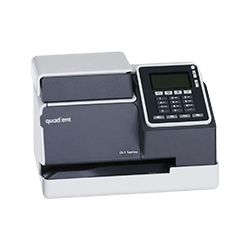 Quadient iX-1 Series Franking Machine
