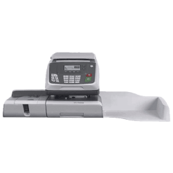 Quadient iX-3 Series Franking Machine