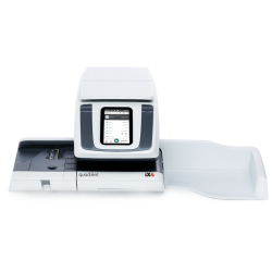 Quadient iX4 Series Franking Machine