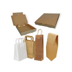 Retail Packaging