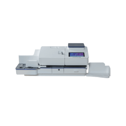 Pitney Bowes SendPro C Auto Franking Machine Pitney Bowes SendPro C Auto Franking Machine