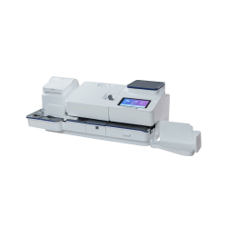 Pitney Bowes SendPro C Auto+ Franking Machine Pitney Bowes SendPro C Auto+ Franking Machine