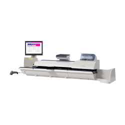 SendPro P Series Franking Machine SendPro P Series Franking Machine
