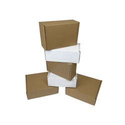 Royal Mail Small Parcel Size Boxes