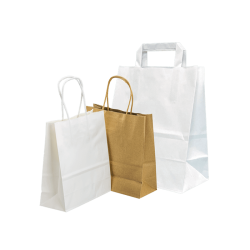 Takeaway Bags