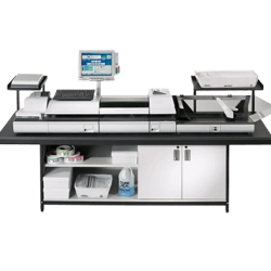 The Mailing Room TMR n6000 Franking Machine
