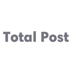 Total Post Inks & Labels