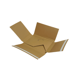 Twist Wrap Mailers