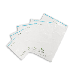 Sugar Cane Eco-Mailing Bags